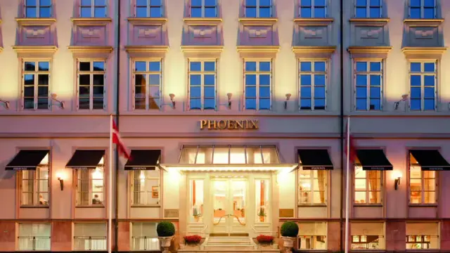 BookNoFees: Εστιατόριο – Brasserie Hugo – Copenhagen – Μπρασερί Hugo, φωτογραφία 3