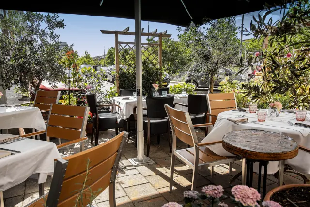 BookNoFees: Εστιατόριο – Cucina Casalinga – Amsterdam – Σπιτική κουζίνα, φωτογραφία 2