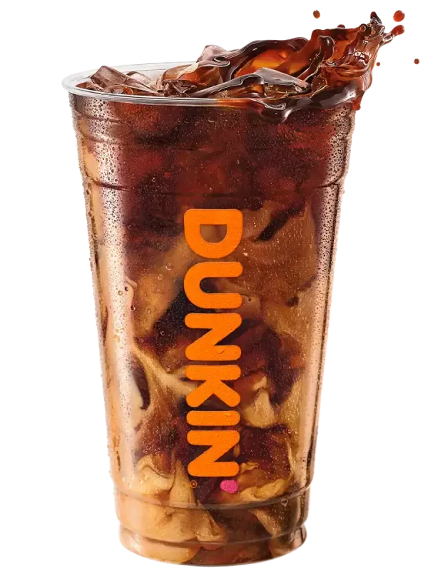 BookNoFees: Σνακ μπαρ – DUNKIN' – Vienna – DUNKIN', φωτογραφία 1