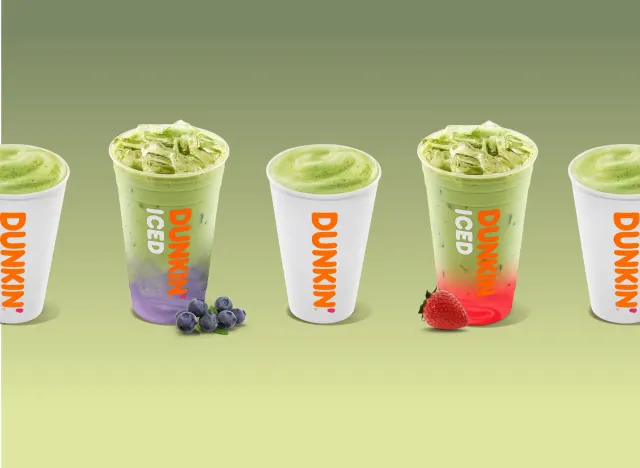 BookNoFees: Σνακ μπαρ – DUNKIN' – Vienna – DUNKIN', φωτογραφία 3