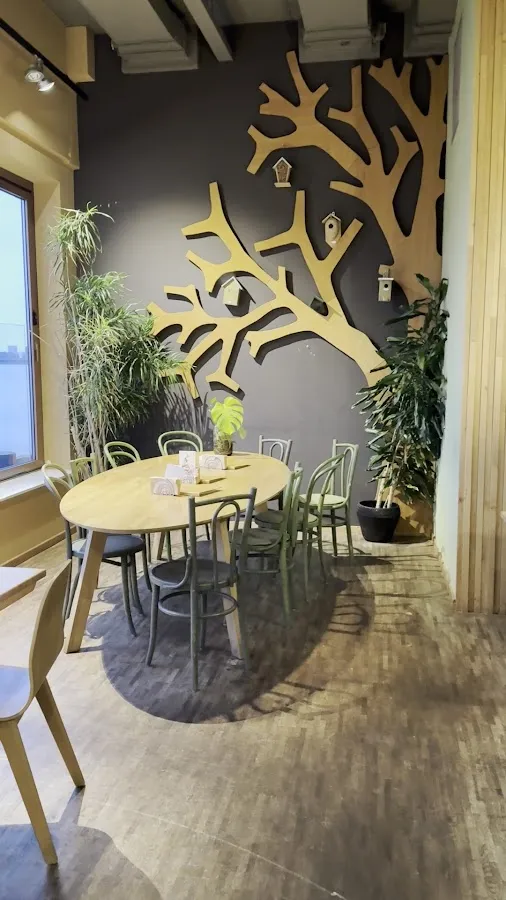 BookNoFees: Εστιατόριο – Bagels & Beans IJdock – Amsterdam – Bagels & Beans IJdock, φωτογραφία 3