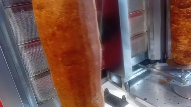 BookNoFees: Εστιατόριο – King Kebap – Altena – King Kebap, φωτογραφία 3