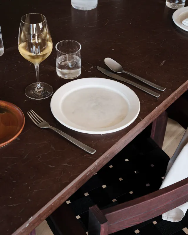 BookNoFees: Εστιατόριο – Restaurant Barr – Copenhagen – Εστιατόριο Barr, φωτογραφία 3