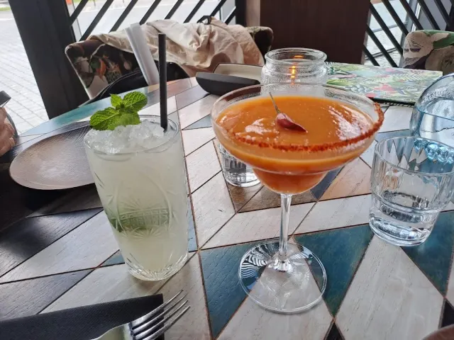 BookNoFees: Εστιατόριο – Coyo - Meksikansk Restaurant & Taquilla Bar Sørenga – Oslo – Coyo - Μεξικάνικο εστιατόριο & Taquilla Bar Sørenga, φωτογραφία 2