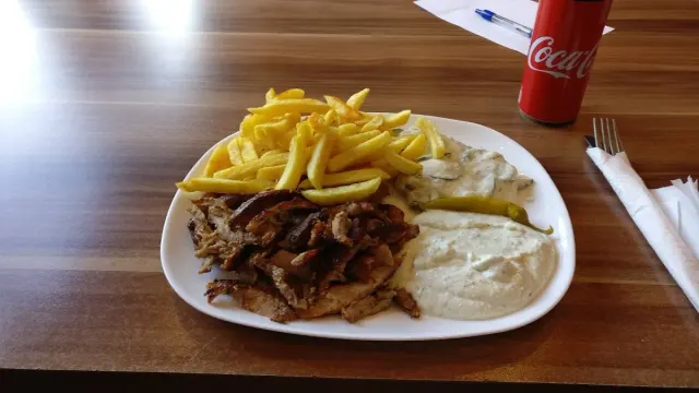 BookNoFees: Εστιατόριο – Elate Grill – Altena – Elate Grill, φωτογραφία 3