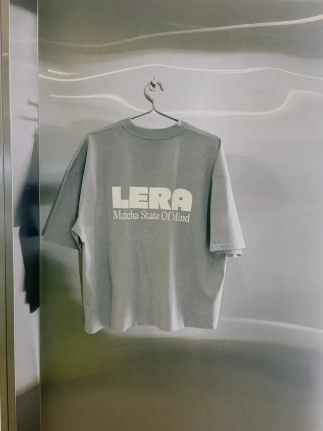 BookNoFees: Καφετέρια – LERA – Amsterdam – LERA, φωτογραφία 3