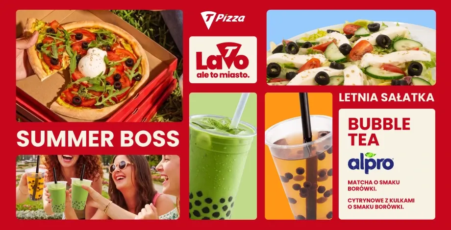 BookNoFees: Σνακ μπαρ – T-Pizza – Warsaw – T-Pizza, φωτογραφία 1