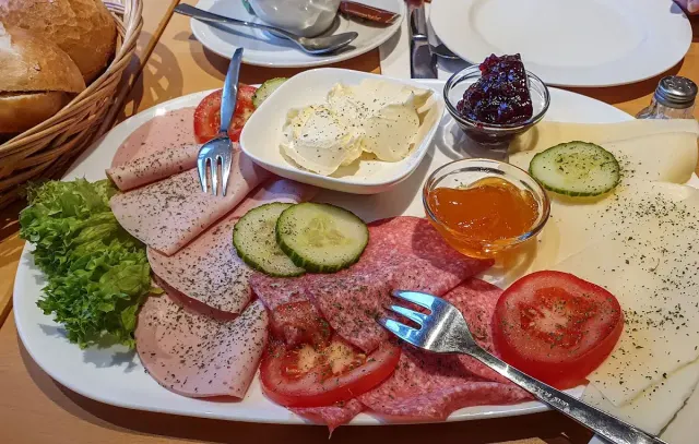 BookNoFees: Αρτοποιείο – Krumkamp Bäckerei und Konditorei – Werne – Αρτοποιείο και Ζαχαροπλαστείο Krumkamp, φωτογραφία 3