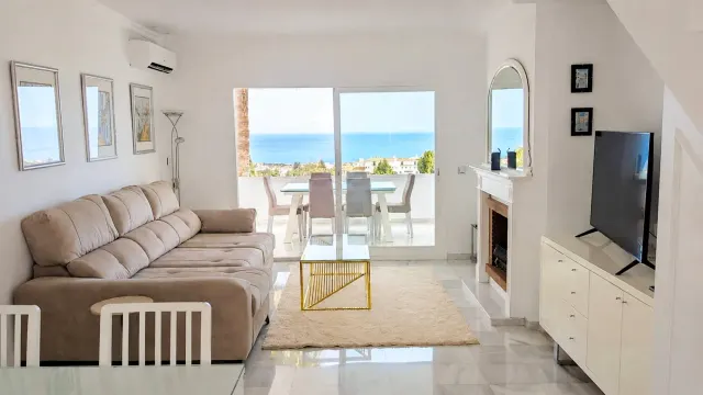 BookNoFees: ενοικιαζόμενο κατάλυμα διακοπών σε Mijas – Ολόκληρο διαμέρισμα σε Mijas