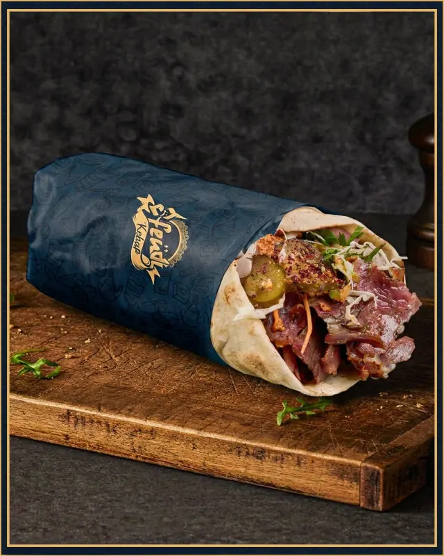BookNoFees: Σνακ μπαρ – Fendi Kebap – Bucharest – Fendi Kebap, φωτογραφία 3