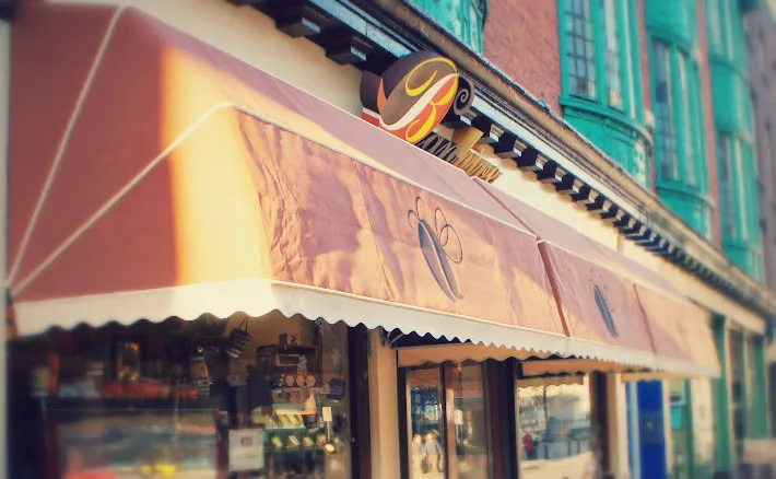BookNoFees: Καφετέρια – Beanhive – Dublin – Beanhive, φωτογραφία 1