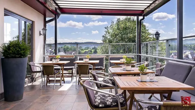 BookNoFees: Εστιατόριο – Hotel-Restaurant Gasthof Steinhoff – Finnentrop – Ξενοδοχείο-Εστιατόριο Gasthof Steinhoff, φωτογραφία 3