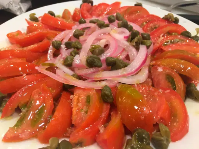 BookNoFees: Εστιατόριο – CaboPalos – Madrid – Κάμπο Πάλος, φωτογραφία 3