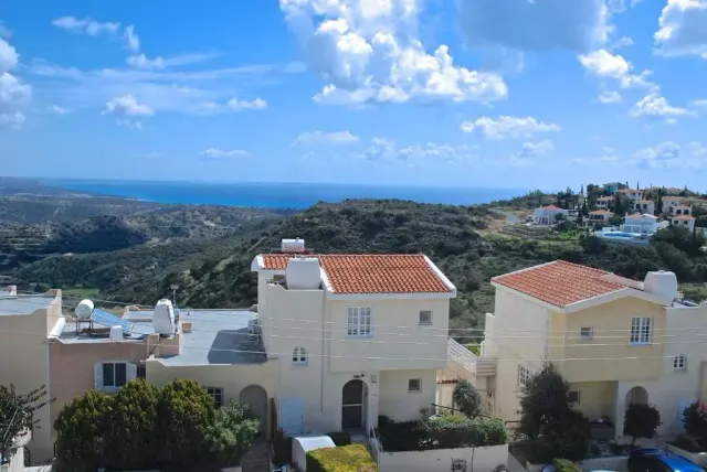 BookNoFees: ενοικιαζόμενο κατάλυμα διακοπών σε Pissouri – Ολόκληρο διαμέρισμα σε Pissouri