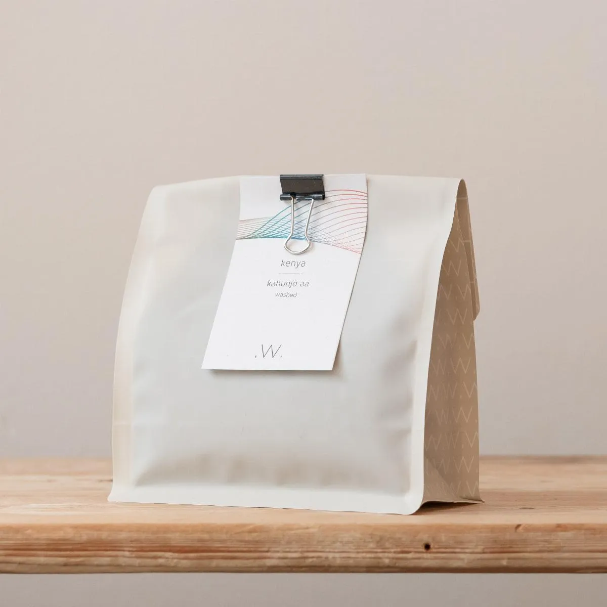 BookNoFees: Καφετέρια – White Label Coffee – Amsterdam – Καφές White Label, φωτογραφία 1
