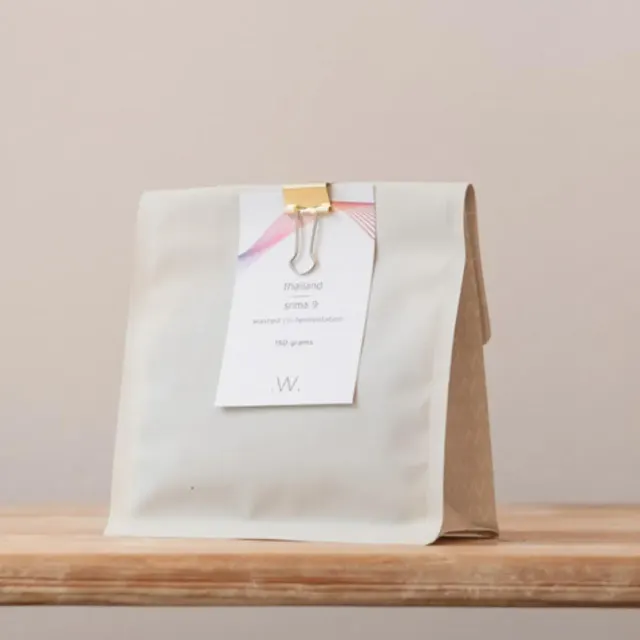 BookNoFees: Καφετέρια – White Label Coffee – Amsterdam – Καφές White Label, φωτογραφία 2