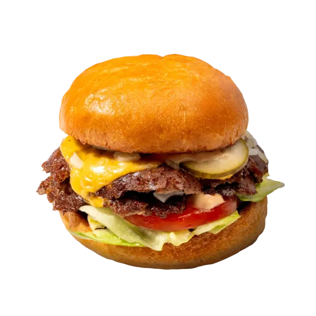 BookNoFees: Σνακ μπαρ – Smashny Burger – Warsaw – Smashny Burger, φωτογραφία 2