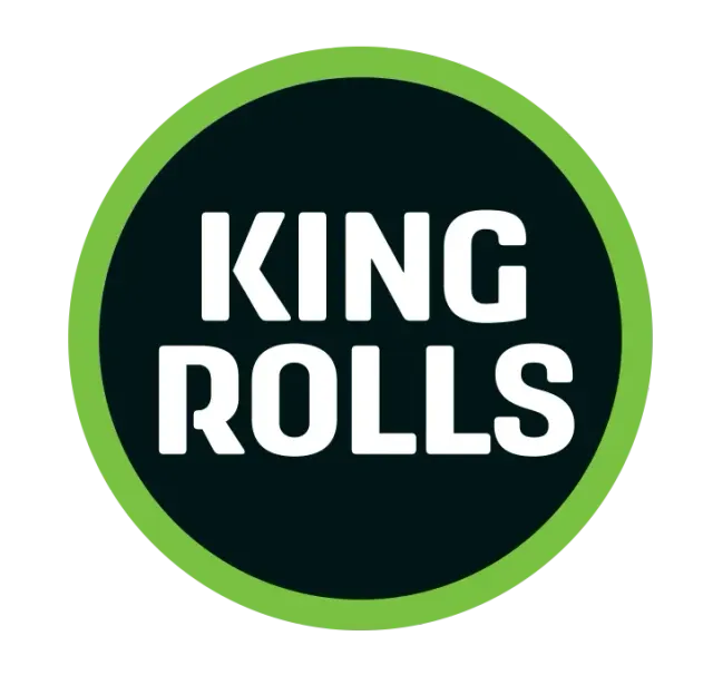 BookNoFees: Σνακ μπαρ – King Rolls – Bucharest – King Rolls, φωτογραφία 3