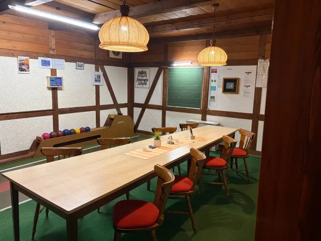 BookNoFees: Εστιατόριο – Hotel-Restaurant Bieberstuben – Menden-Lendringsen – Ξενοδοχείο-Εστιατόριο Bieberstuben, φωτογραφία 3