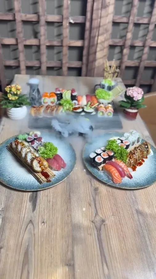 BookNoFees: Εστιατόριο – +84 Fusion Restaurant – Bönen – +84 Εστιατόριο Fusion, φωτογραφία 3
