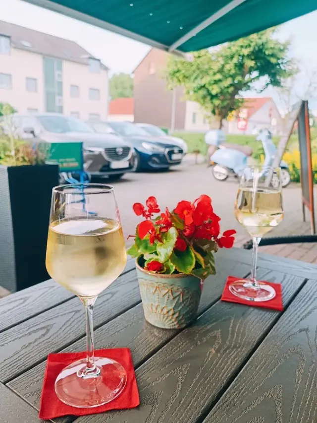 BookNoFees: Εστιατόριο – Antica Roma Pizzeria – Recklinghausen – Πιτσαρία «Antica Roma», φωτογραφία 2