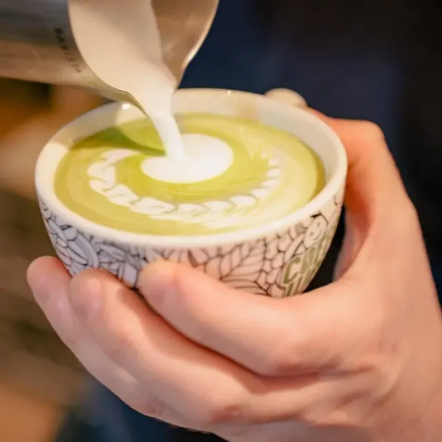 BookNoFees: Καφετέρια – Coffeewerk – Vienna – Coffeewerk, φωτογραφία 3