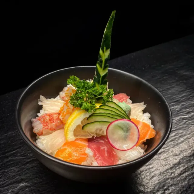BookNoFees: Εστιατόριο – Kisaki Ramen Lab - Kitchen & Sushi – Rome – Kisaki Ramen Lab - Κουζίνα & Σούσι, φωτογραφία 3