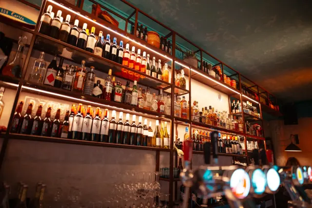 BookNoFees: Εστιατόριο – Cantina Caliente – Amsterdam – Cantina Caliente, φωτογραφία 2