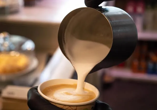 BookNoFees: Καφετέρια – Veintipico Café – Madrid – Veintipico Café, φωτογραφία 2