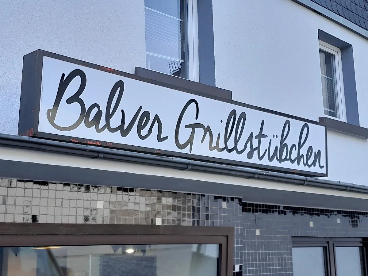 BookNoFees: Εστιατόριο – Balver Grillstübchen – Balve – Balver Grillstübchen, φωτογραφία 1
