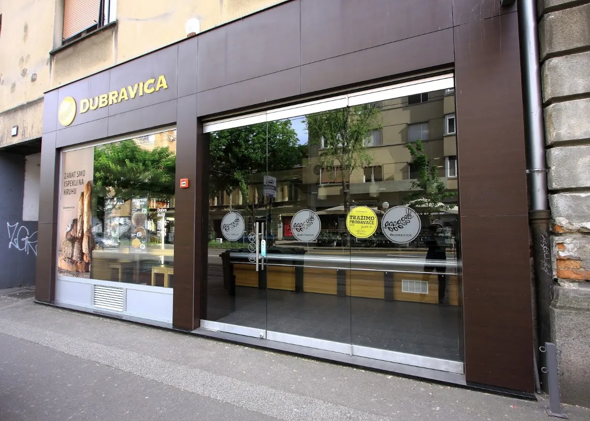 BookNoFees: Αρτοποιείο – Dubravica – Zagreb – Ντουμπραβίτσα, φωτογραφία 1