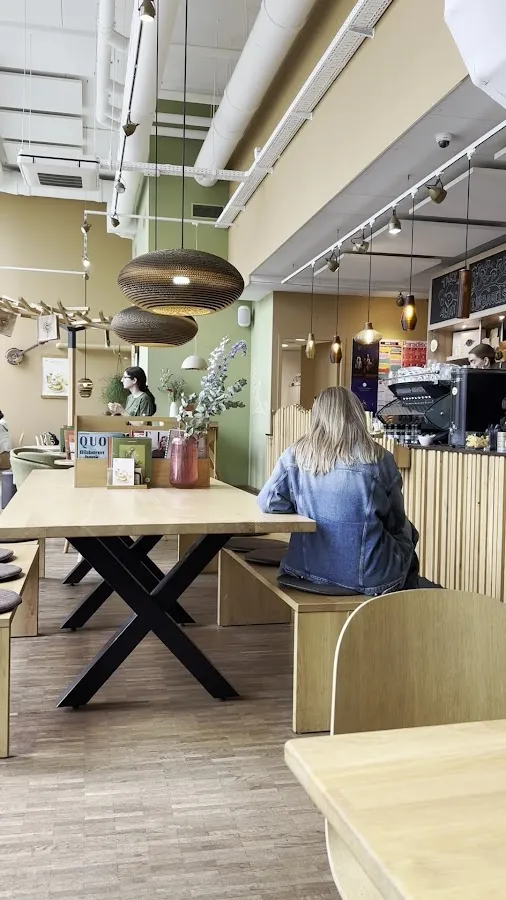 BookNoFees: Εστιατόριο – Bagels & Beans – Amsterdam – Μπέιγκελς & Φασόλια, φωτογραφία 3